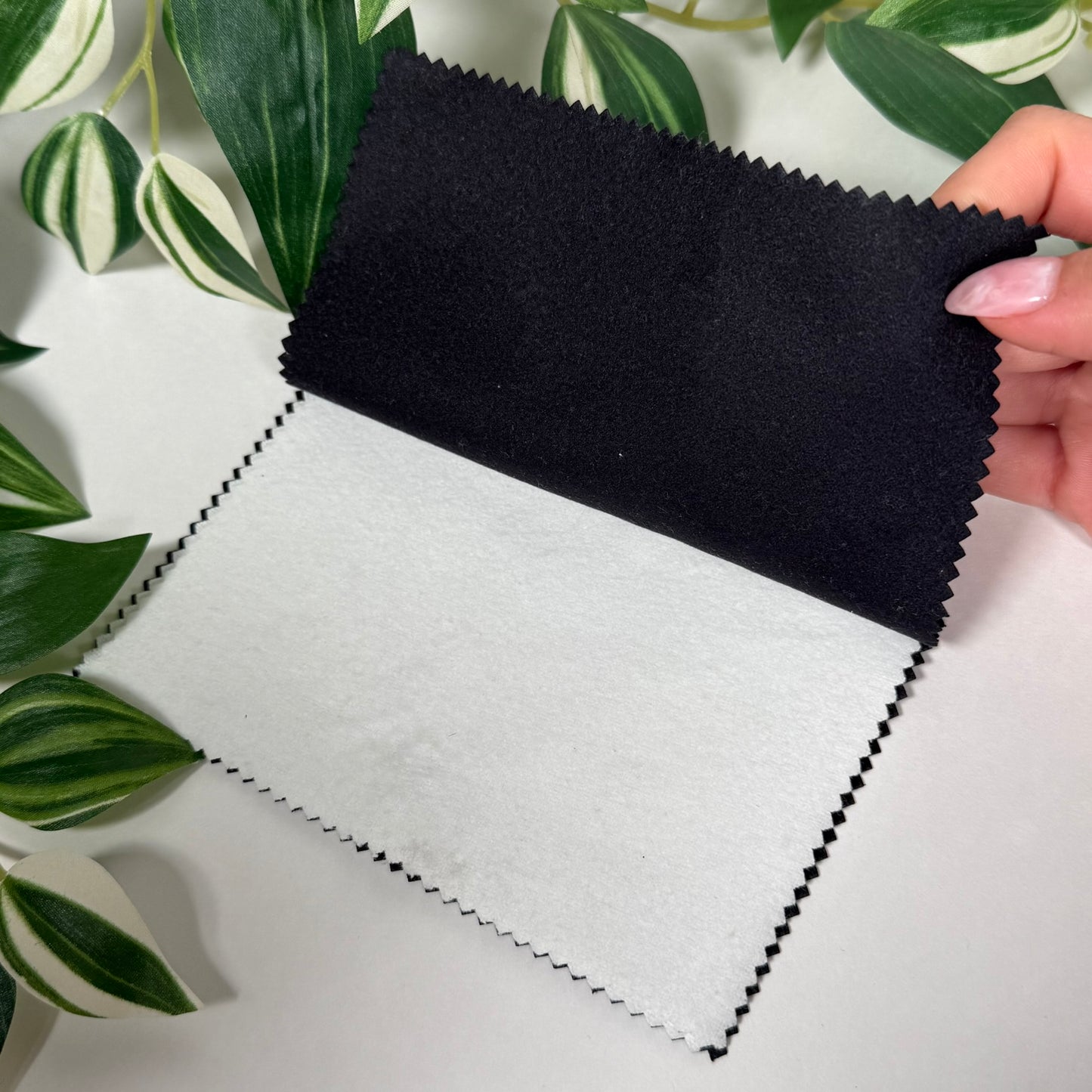 Polishing cloth