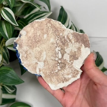 Azurite sun 315
