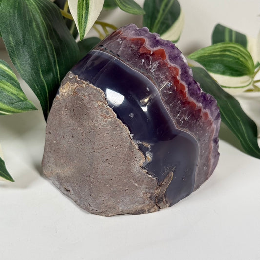 Amethyst cutbase 135
