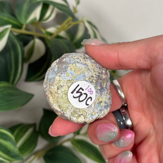 Starry night agate 100