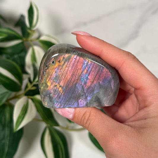 Labradorite freeform 21b