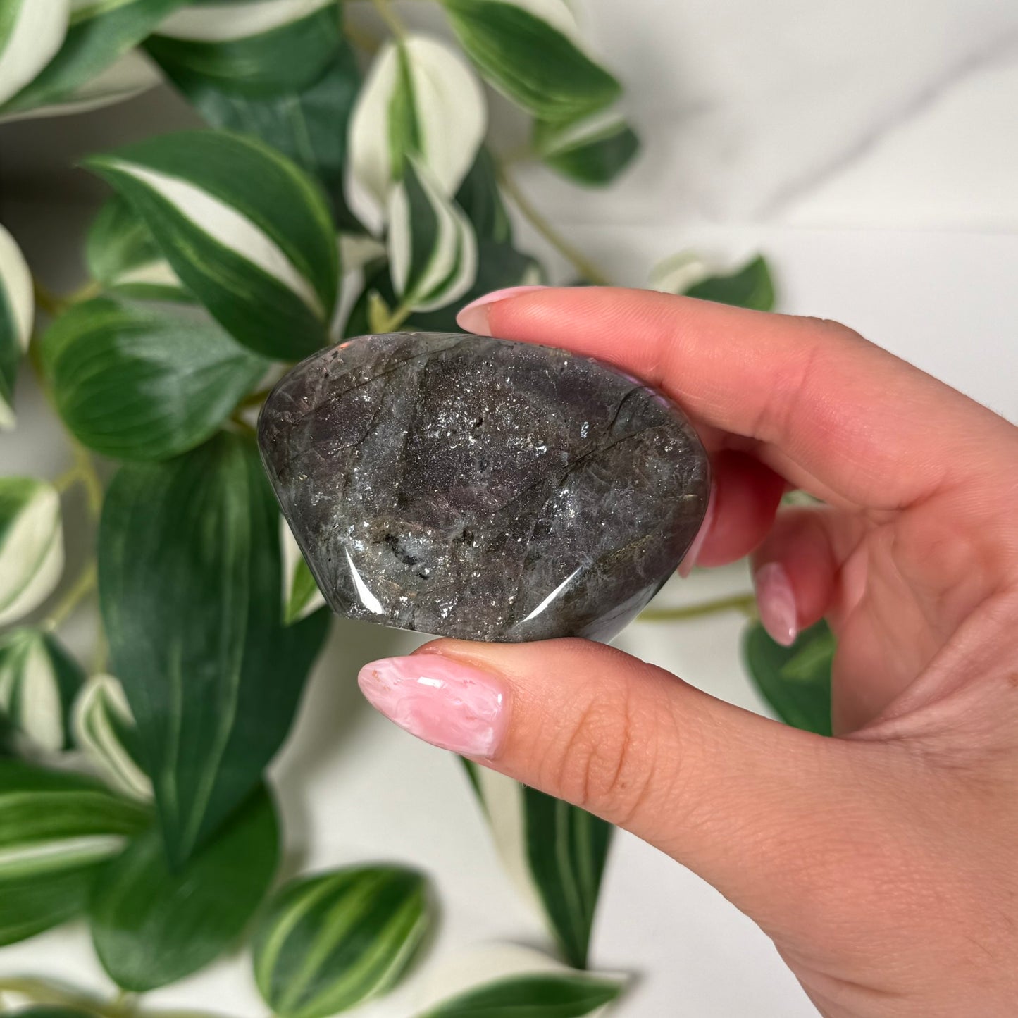 Labradorite freeform 13b