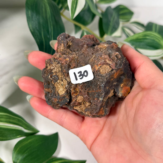 Condor agate 130