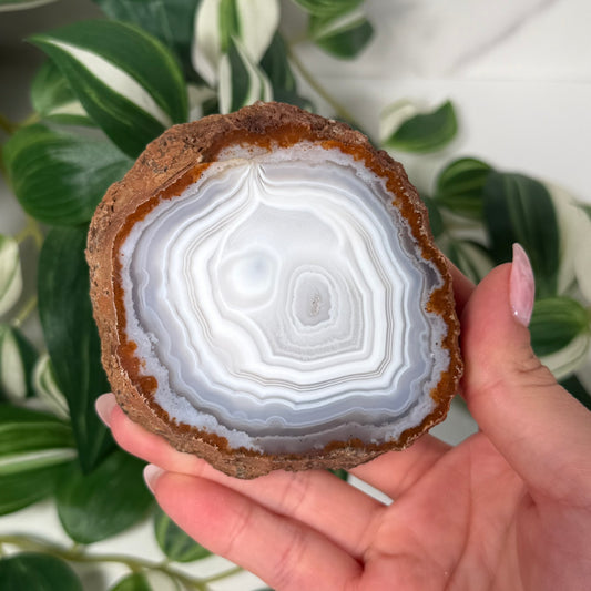 Moroccan agate 140