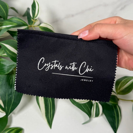 Polishing cloth