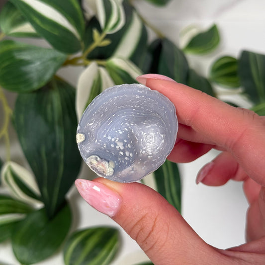 Starry Night agate 80