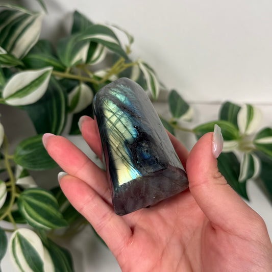 Labradorite freeform 20