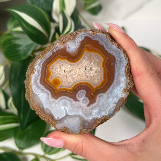 Moroccan agate 150