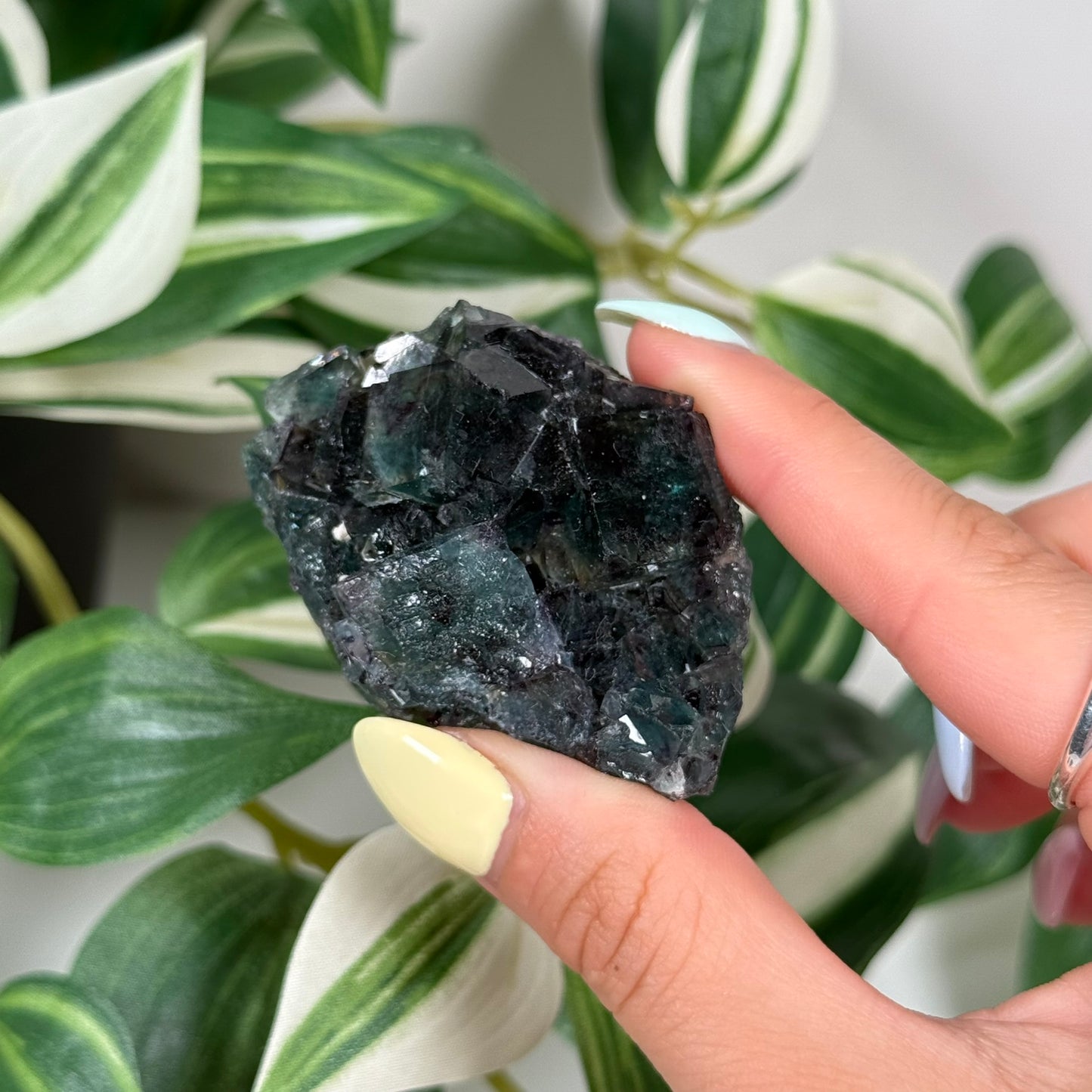 Okorusu fluorite 61