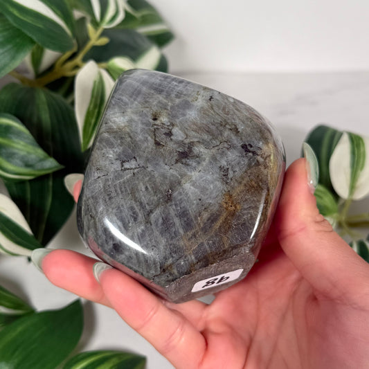 Labradorite freeform 98