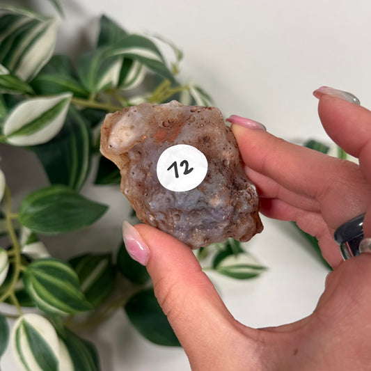 Condor agate 72