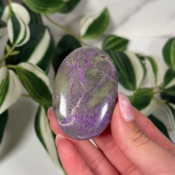 Stitchtite palmstone