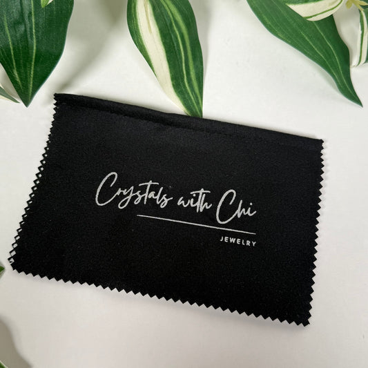 Polishing cloth