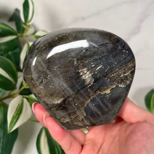 Labradorite freeform 75