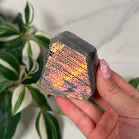 Labradorite freeform 21