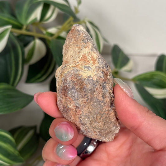 Starry night agate 220