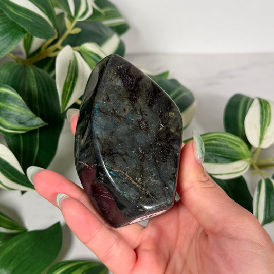 Labradorite freeform 93