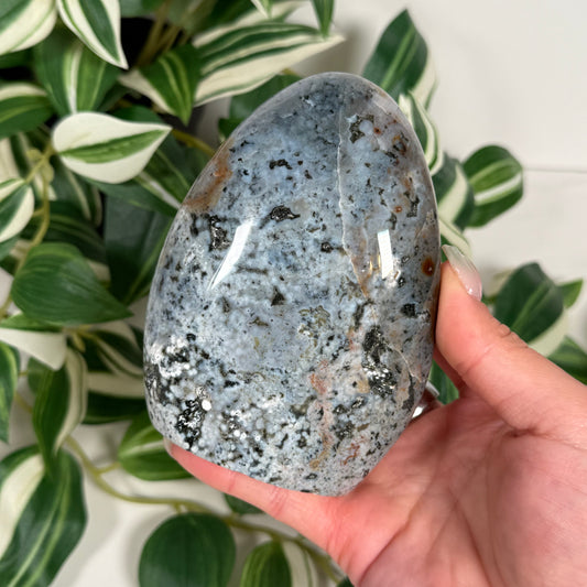 Ocean jasper freeform 52