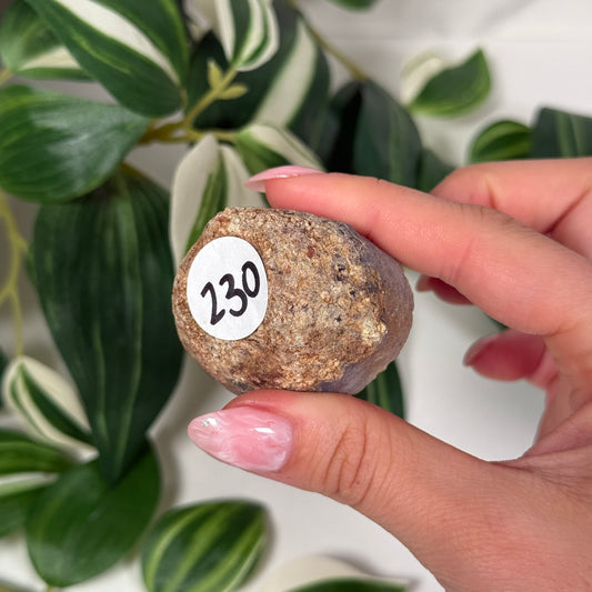 Starry Night agate 230