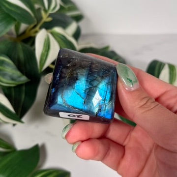 Labradorite freeform 20