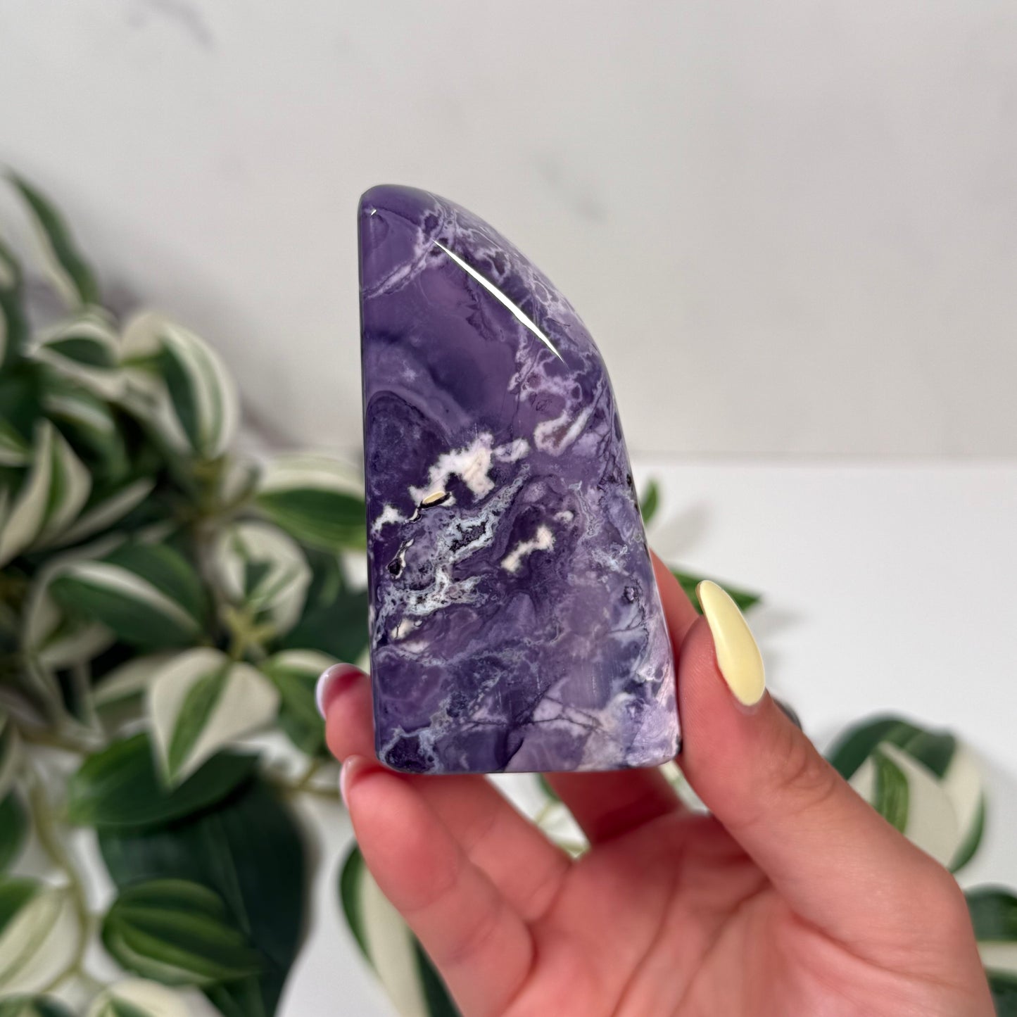 Tiffany stone freeform 370