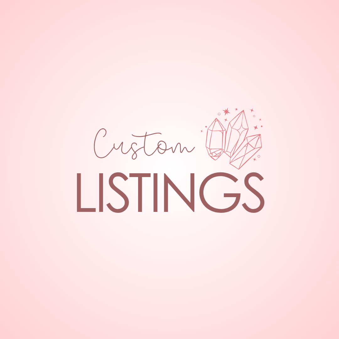Live/story sale listings