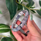 62.5mm Cosmic jasper bangle E