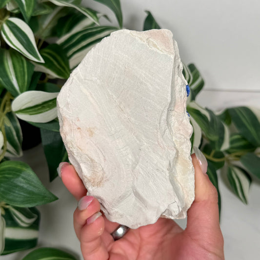 Azurite sun 220