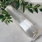 Selenite log