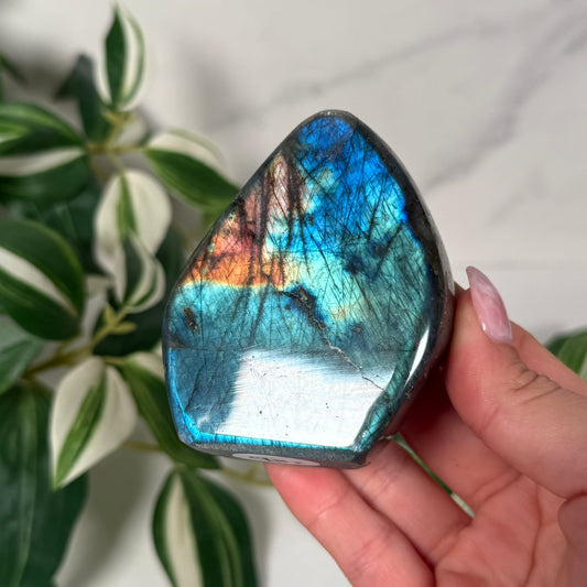Labradorite freeform 28b