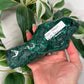 Malachite freeform