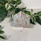 Sea jasper cube 55