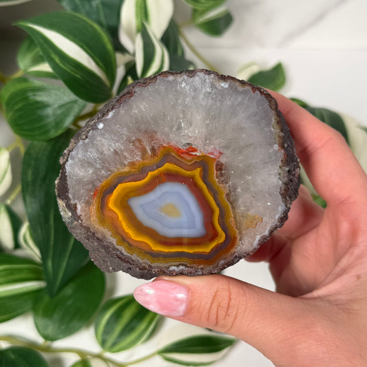 Moroccan agate 180