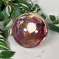 XL Mookaite sphere