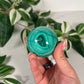 Malachite sphere