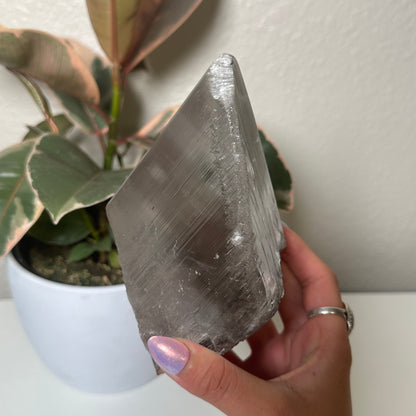 Naica selenite