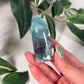 Durango fluorite freeform 36