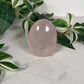 Rose quartz freeform 32