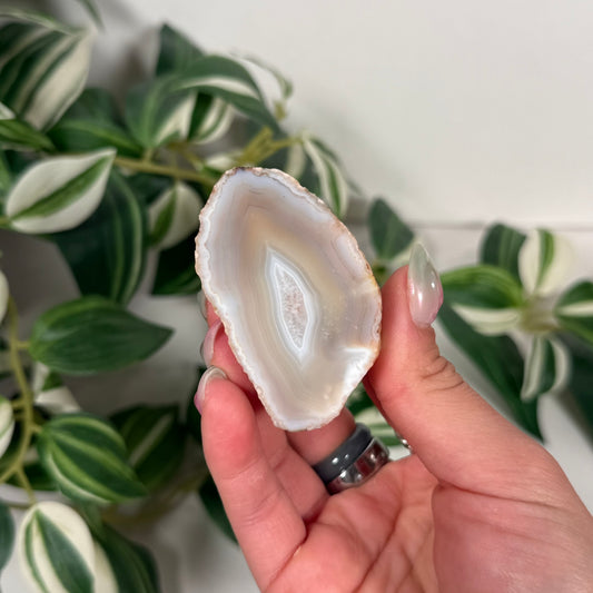 Patagonia agate 120
