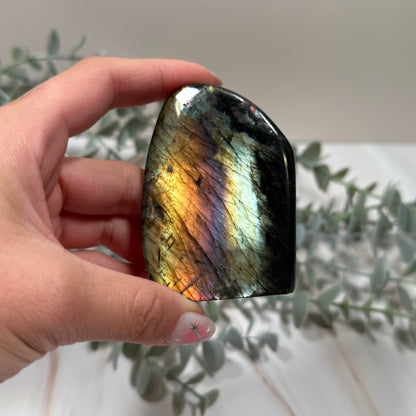 Labradorite freeform 24