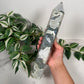 Moss agate tower 58