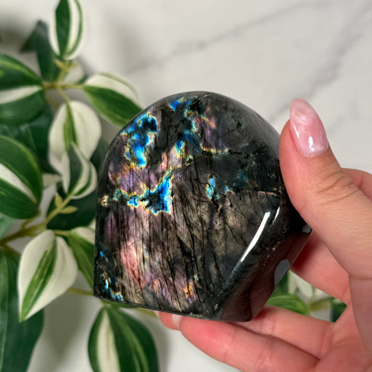 Labradorite freeform 51