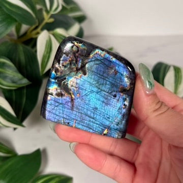 Labradorite freeform 40