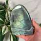 Labradorite freeform 57