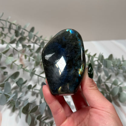 Labradorite freeform 30