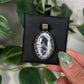 Dendritic opal pendant A