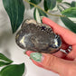 Pyrite cloud C