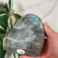 Labradorite freeform 57