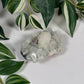 Green apophyllite 49