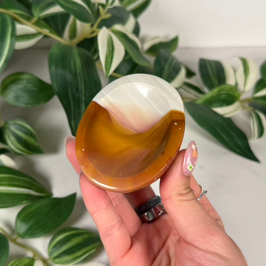 Polychrome mini bowl 13